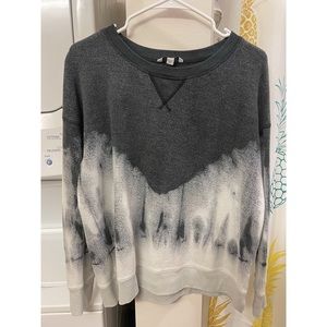 American Eagle crew neck sweatshirt, size Medium